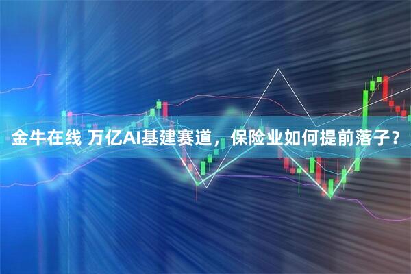 金牛在线 万亿AI基建赛道，保险业如何提前落子？