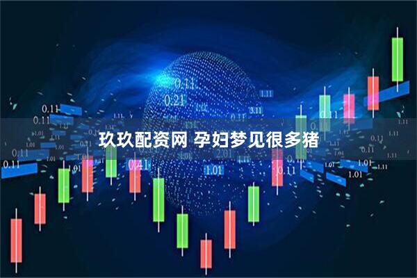 玖玖配资网 孕妇梦见很多猪